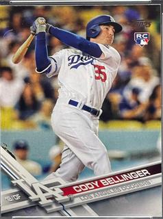 Cody Bellinger