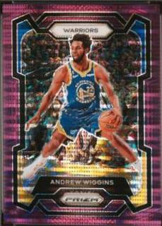 Andrew Wiggins