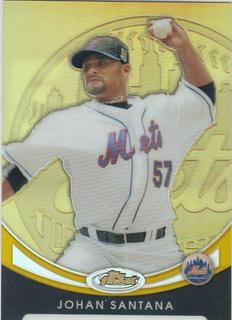 Johan Santana