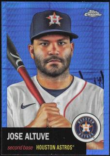 Jose Altuve