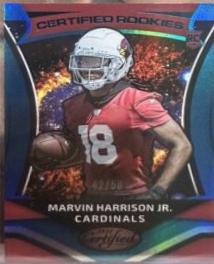 Marvin Harrison Jr.