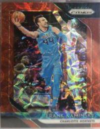 Frank Kaminsky