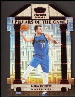 Luka Doncic
