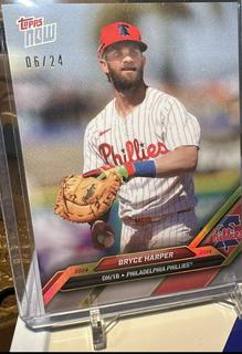 Bryce Harper