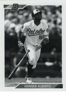 Hanser Alberto