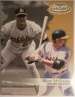 Mark McGwire