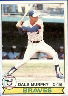 Dale Murphy