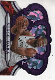 Serge Ibaka