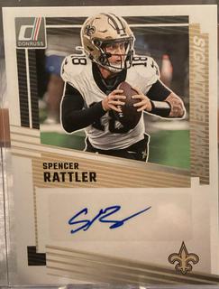 Spencer Rattler