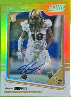Shaquem Griffin