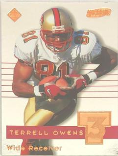 Terrell Owens