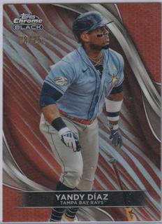 Yandy Diaz