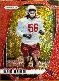 Darius Robinson
