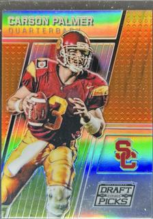 Carson Palmer