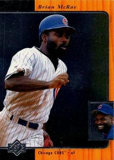 Brian McRae