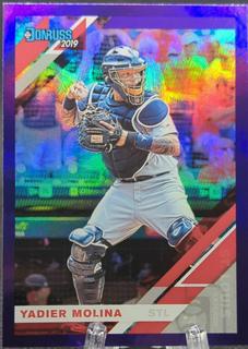 Yadier Molina