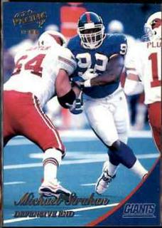 Michael Strahan
