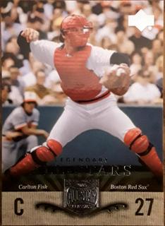Carlton Fisk