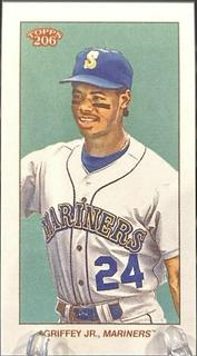 Ken Griffey Jr.