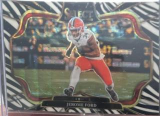 Jerome Ford