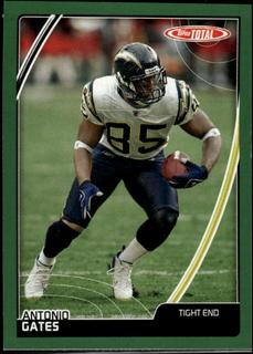 Antonio Gates