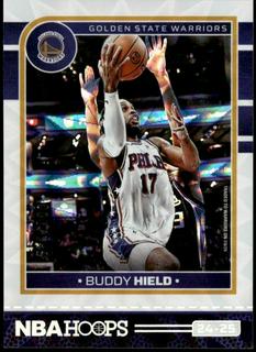 Buddy Hield