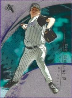Curt Schilling