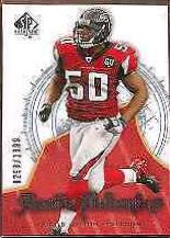 Curtis Lofton