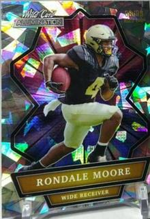 Rondale Moore