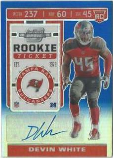 Devin White