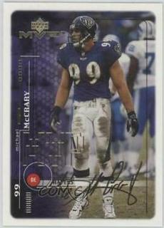 Michael McCrary
