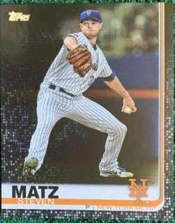 Steven Matz