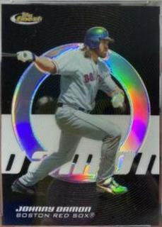 Johnny Damon