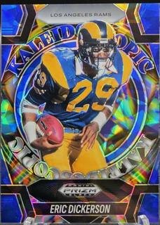 Eric Dickerson