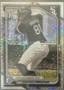 Jurdrick Profar