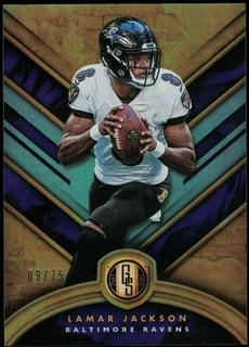 Lamar Jackson