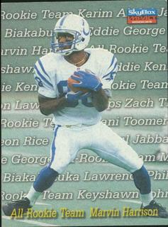 Marvin Harrison