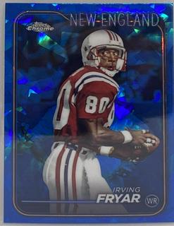 Irving Fryar