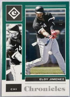 Eloy Jimenez