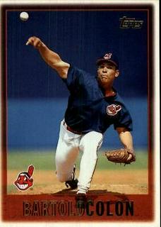 Bartolo Colon