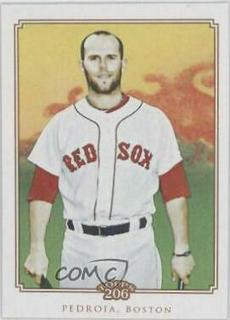 Dustin Pedroia