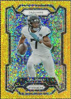 Zay Jones