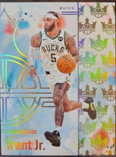 Gary Trent Jr.