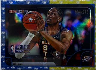 Jalen Williams