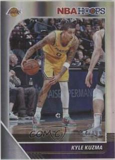 Kyle Kuzma