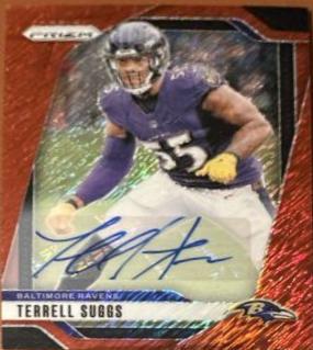 Terrell Suggs