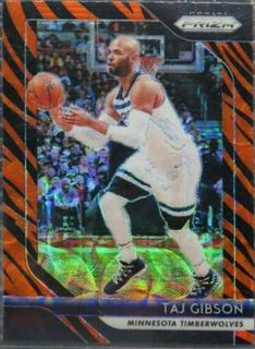 Taj Gibson