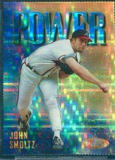 John Smoltz