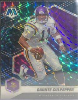 Daunte Culpepper
