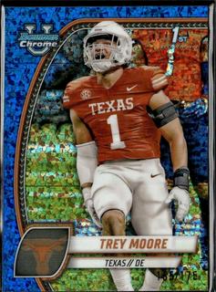 Trey Moore